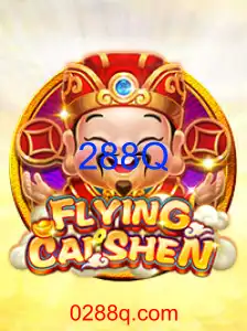 FlyingCaiShen